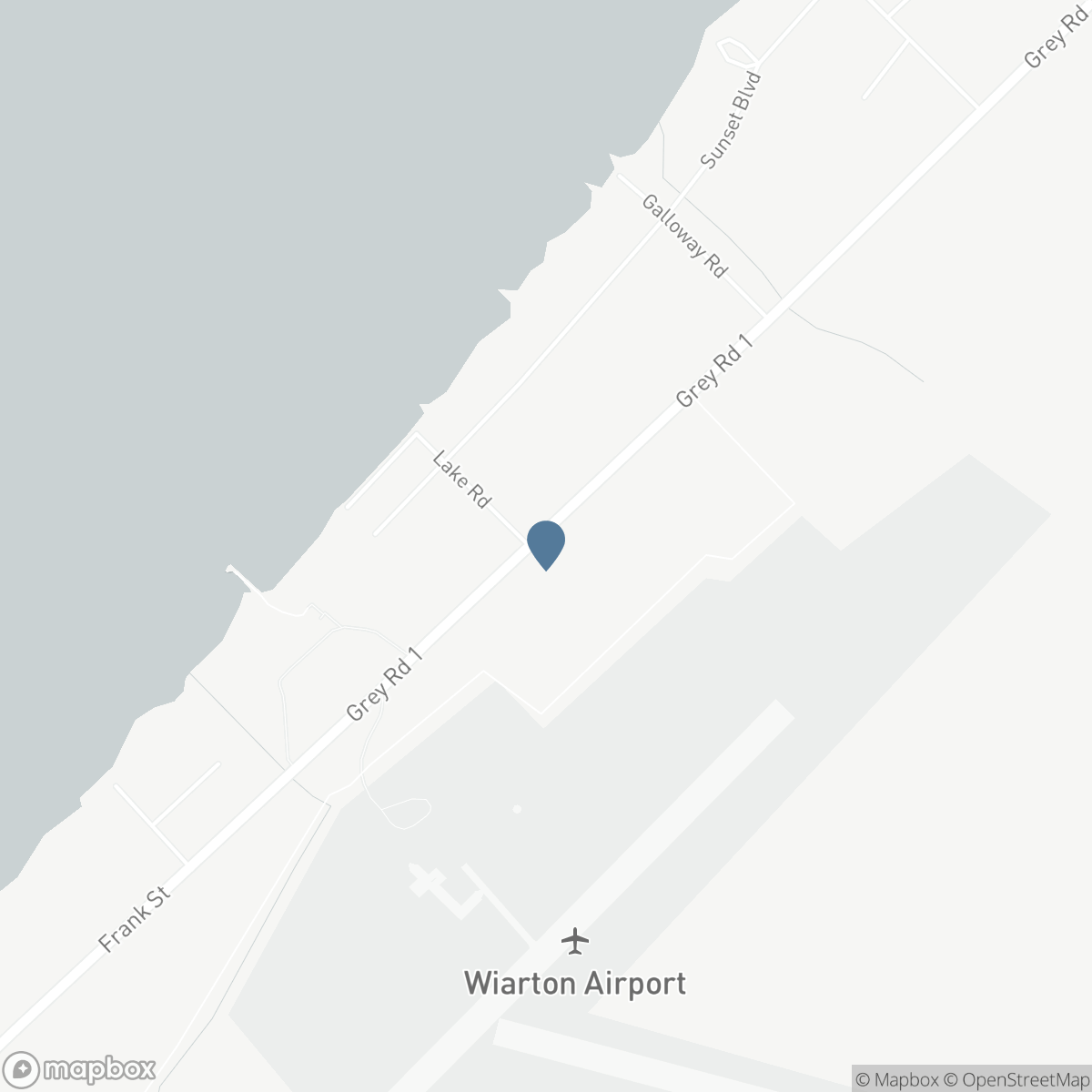 501306 GREY 1 ROAD, Georgian Bluffs, Ontario N0H 2T0